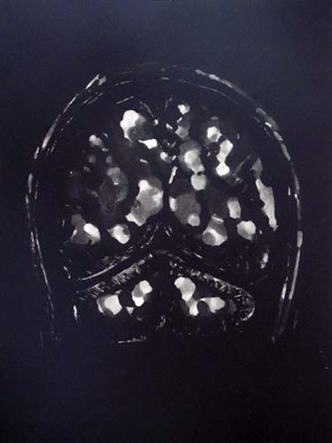 Création Artistique et imagerie médicale 4