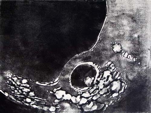 Création Artistique et imagerie médicale 13
