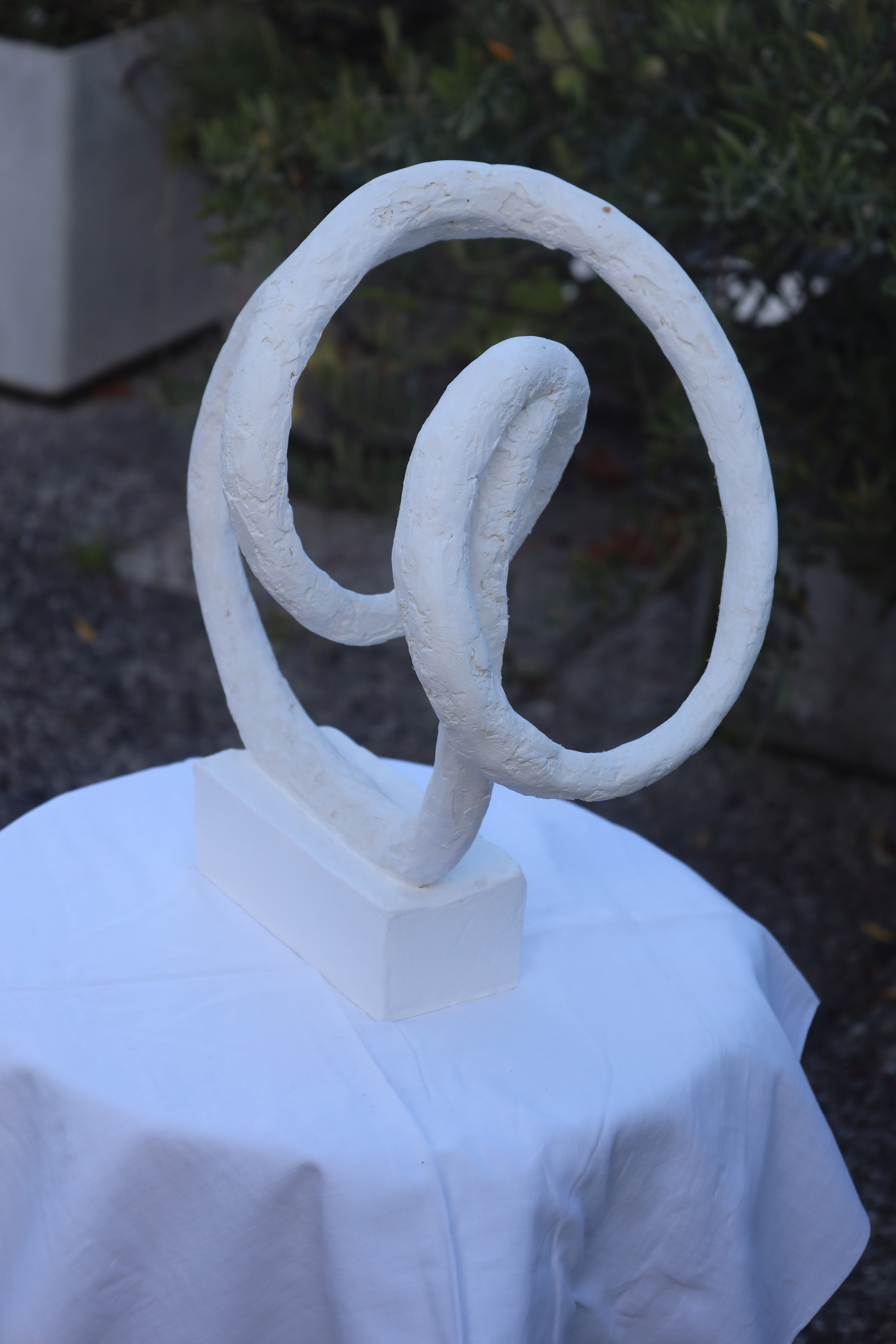 sculpture