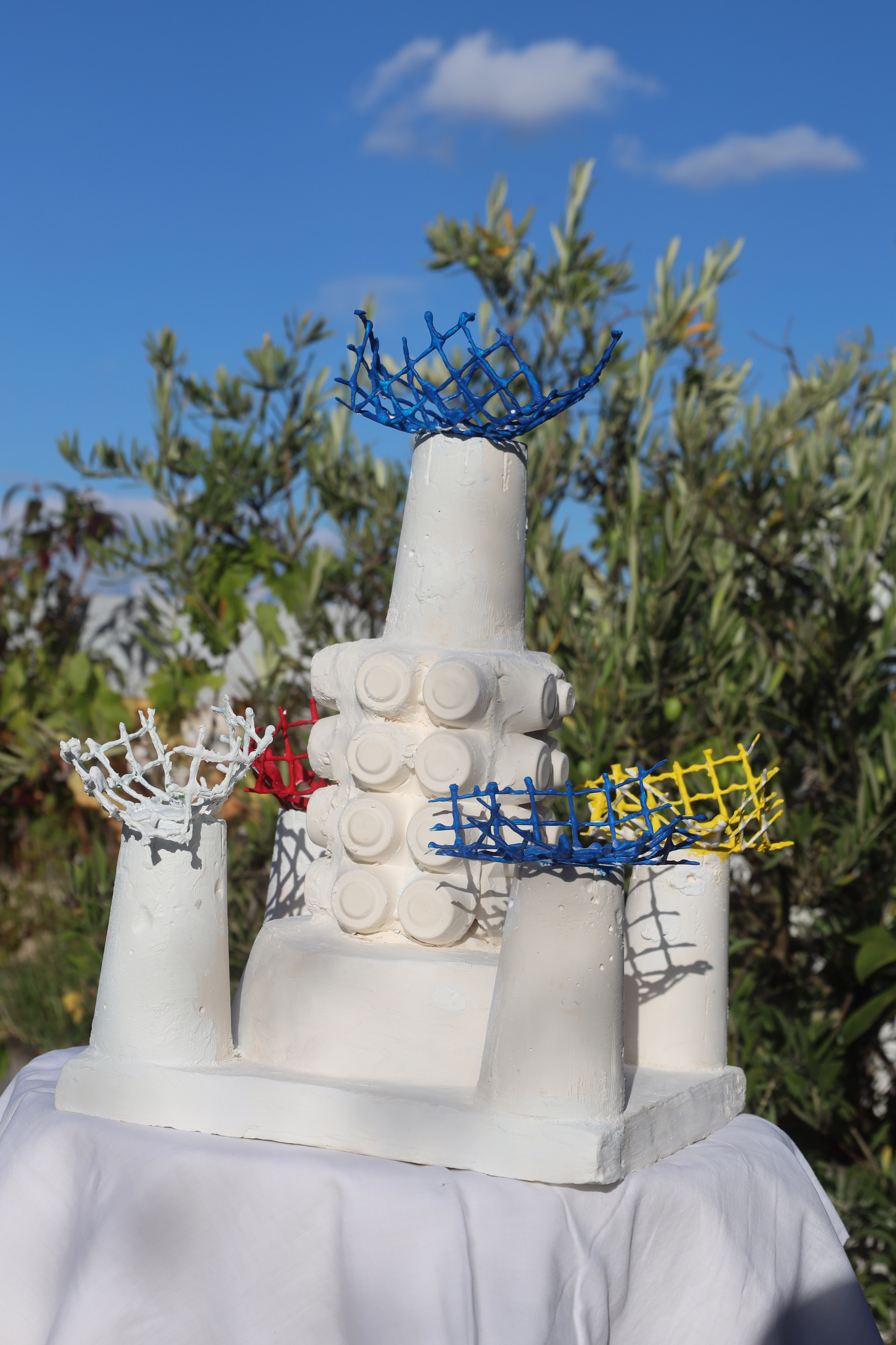 sculpture