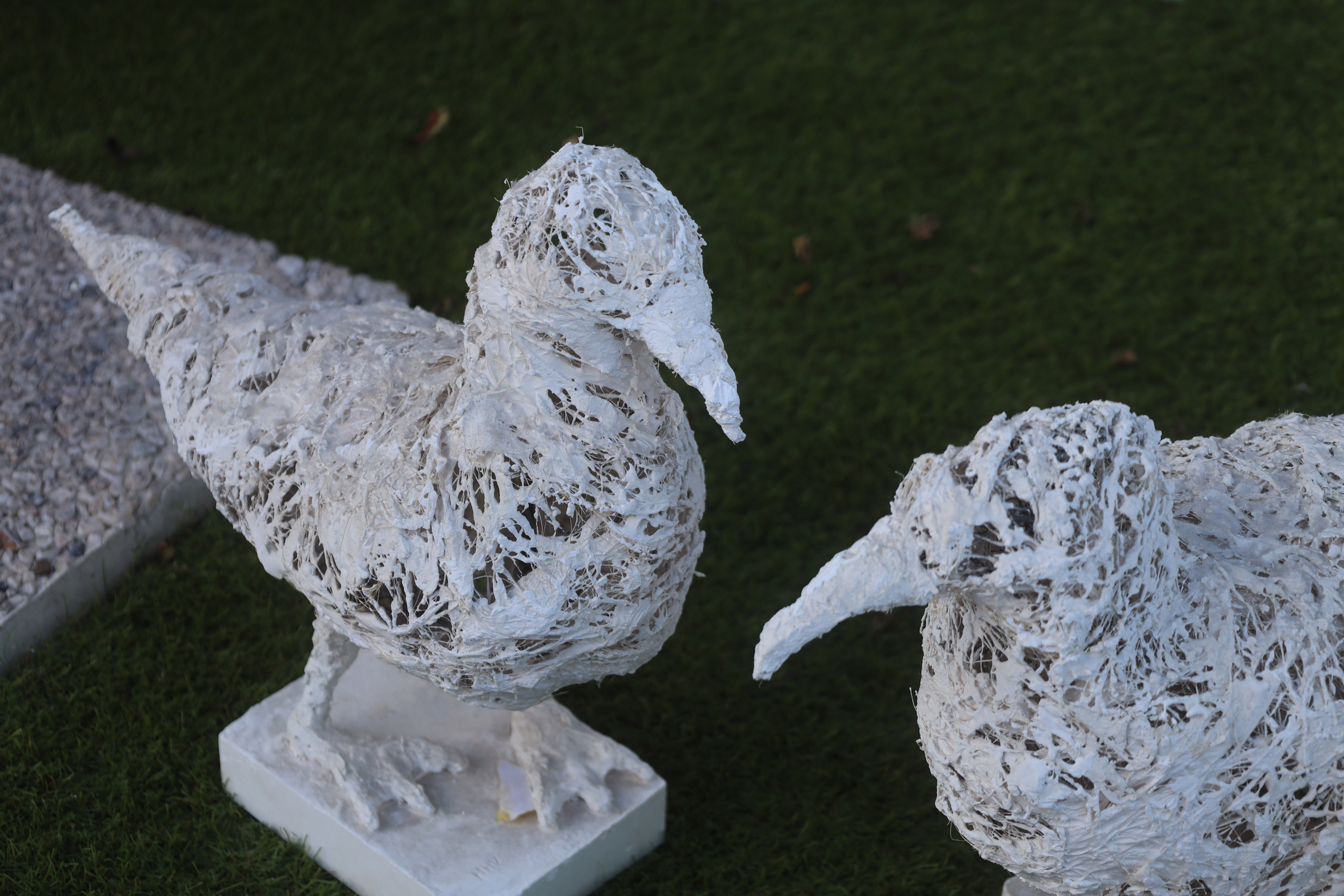 sculpture
