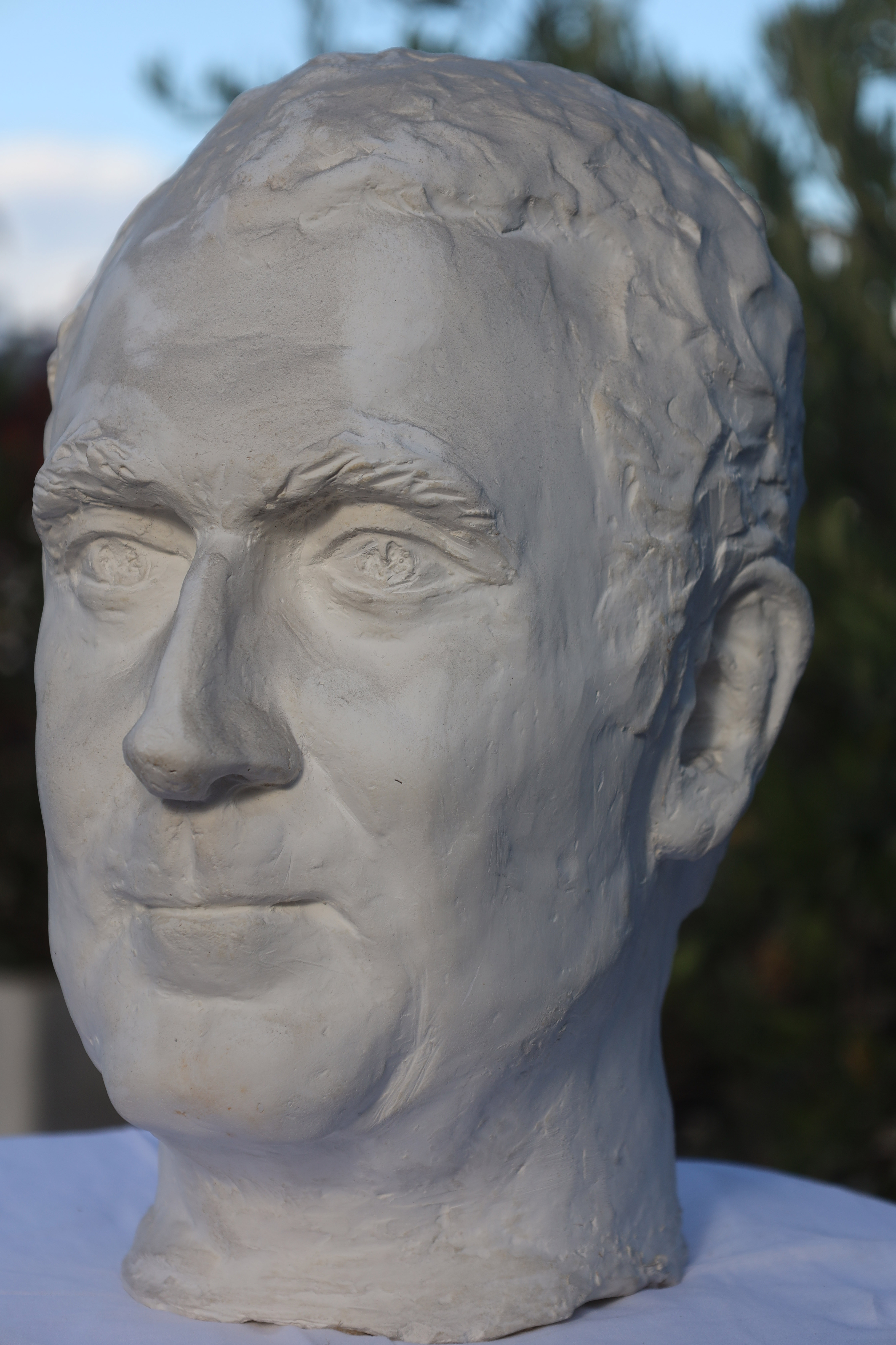 sculpture