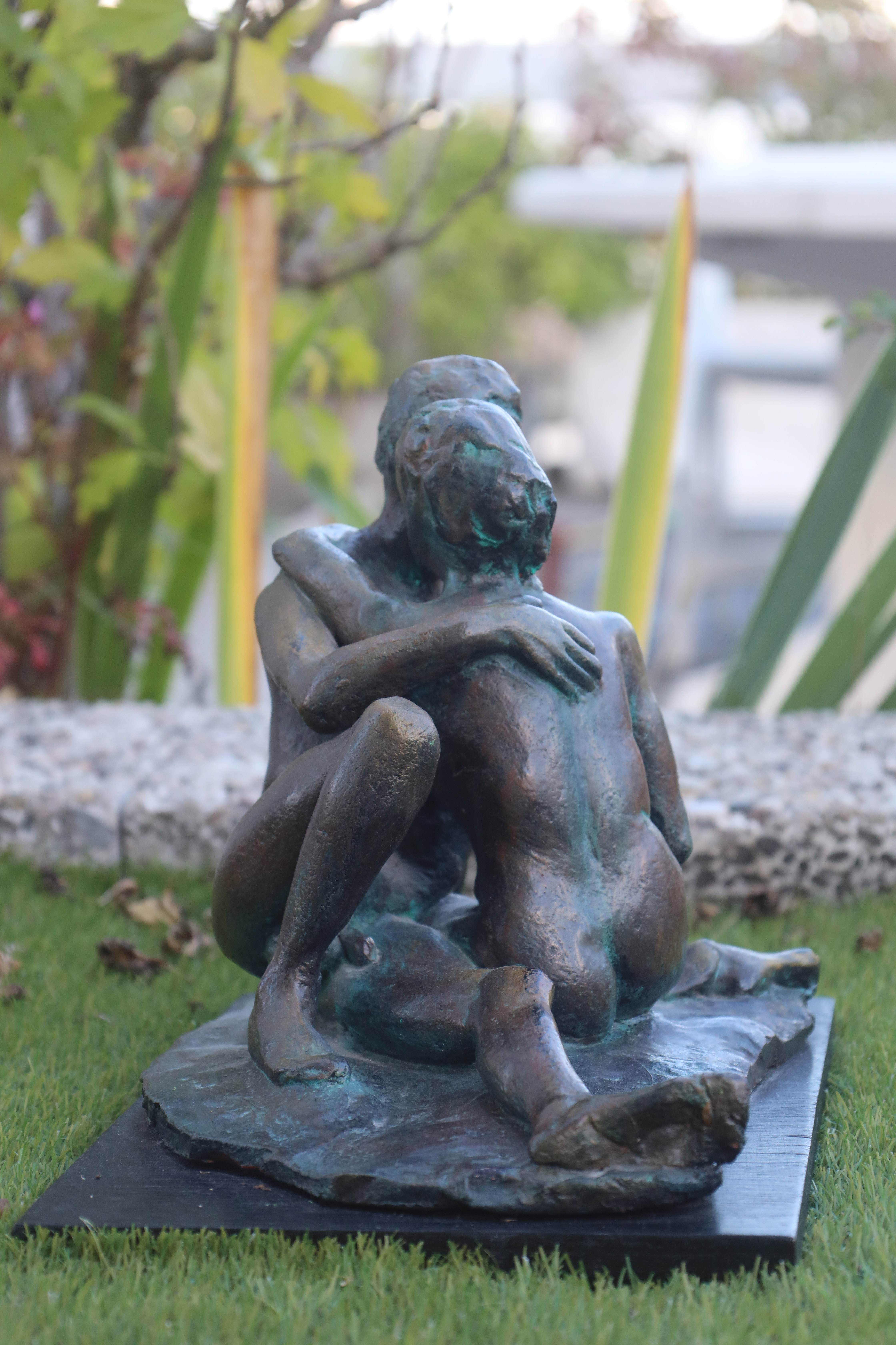 sculpture