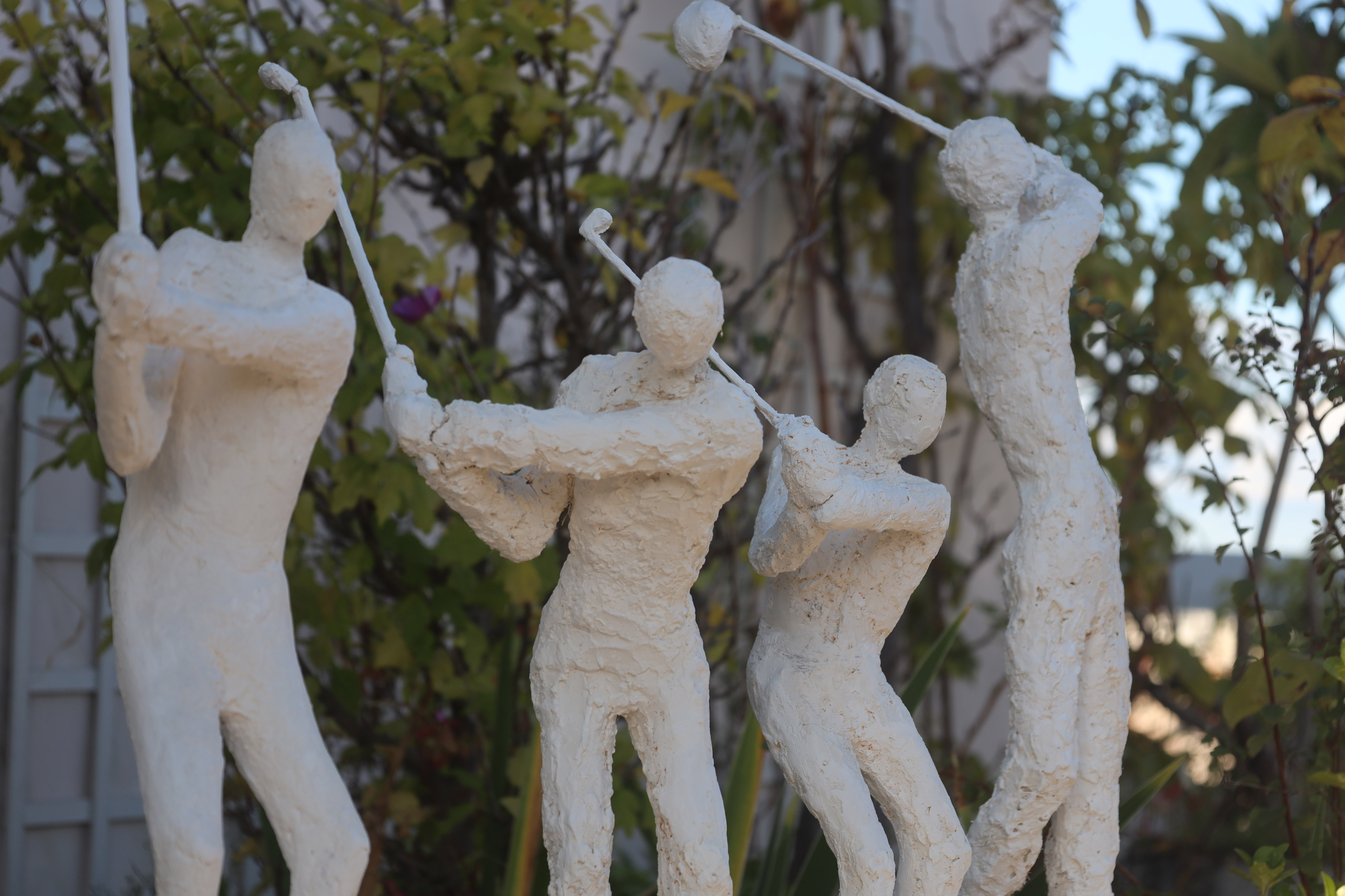 sculpture