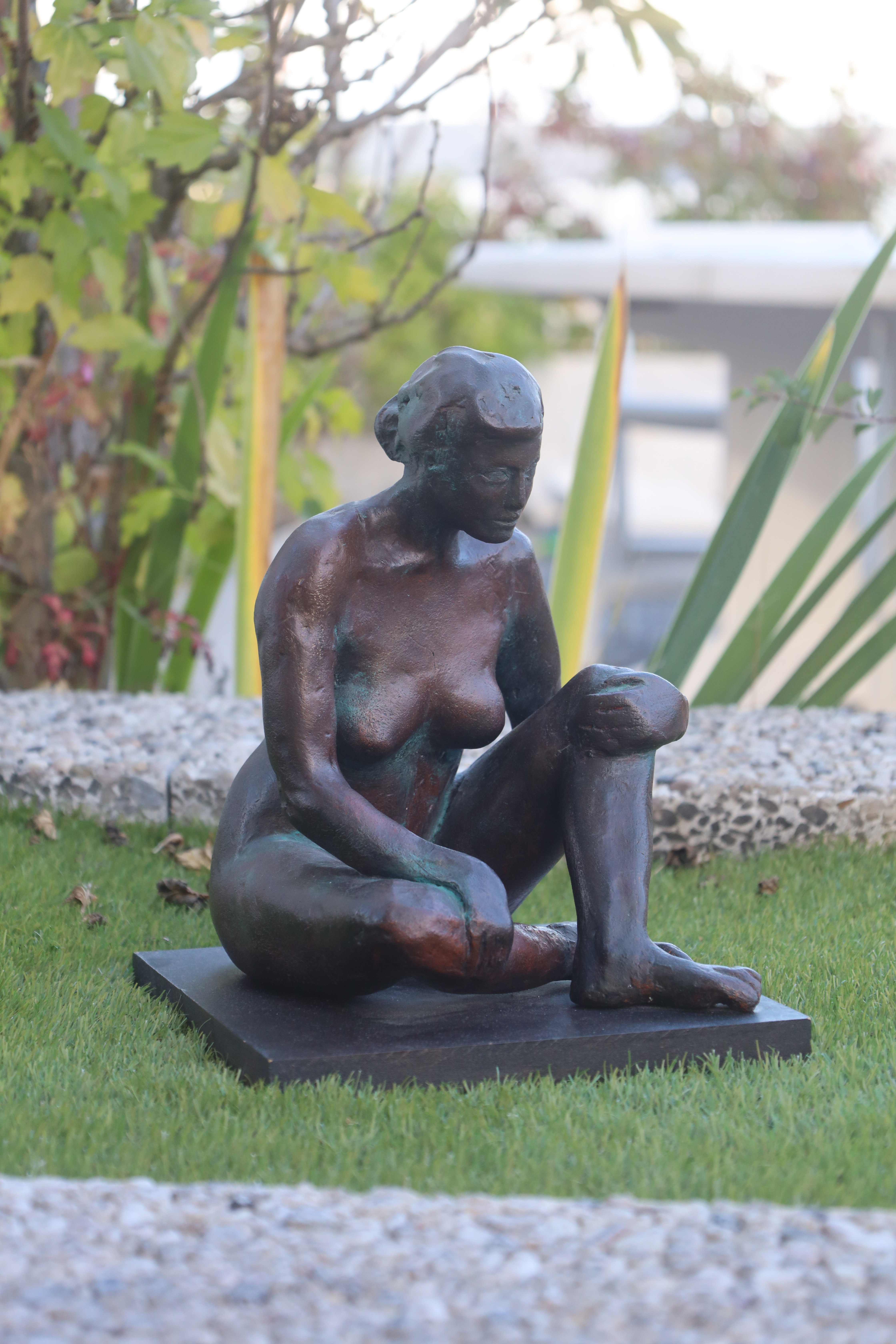 sculpture