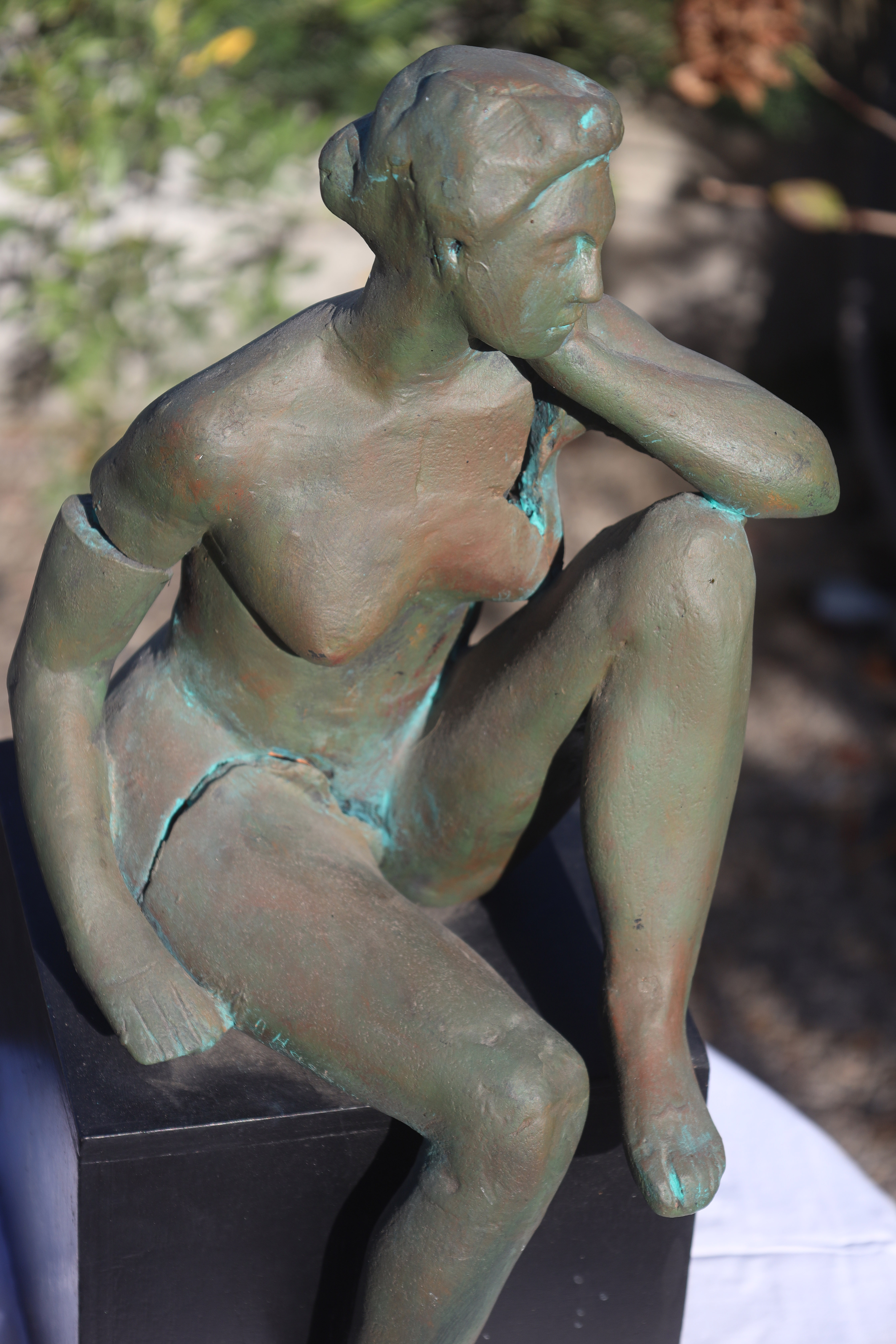 sculpture