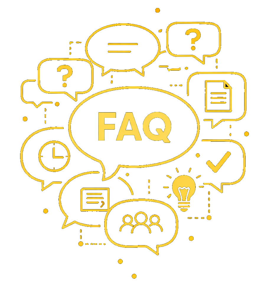 Frequently Asked Questions