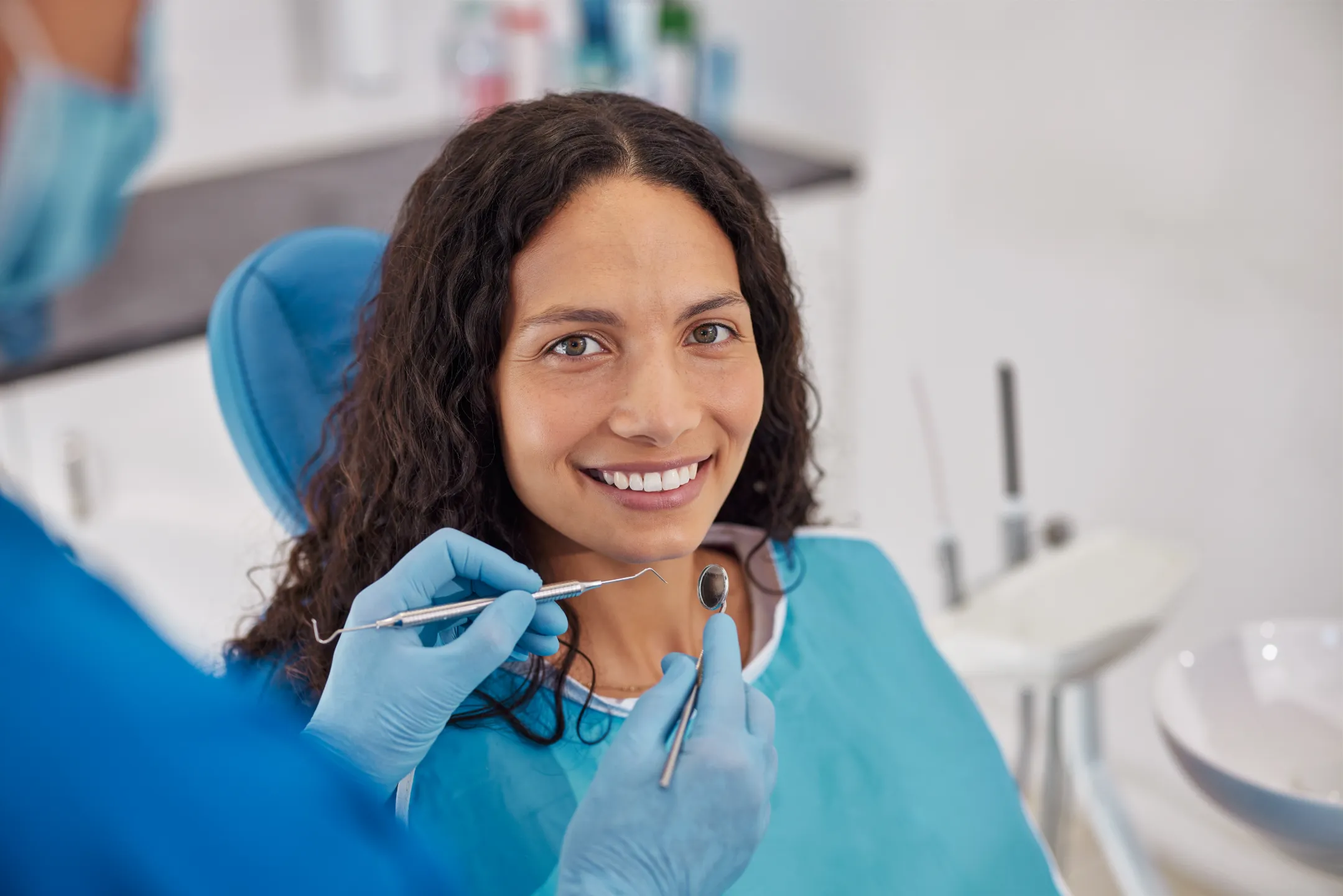 Anxiety-Free Orthodontics (The Pain Eraser)