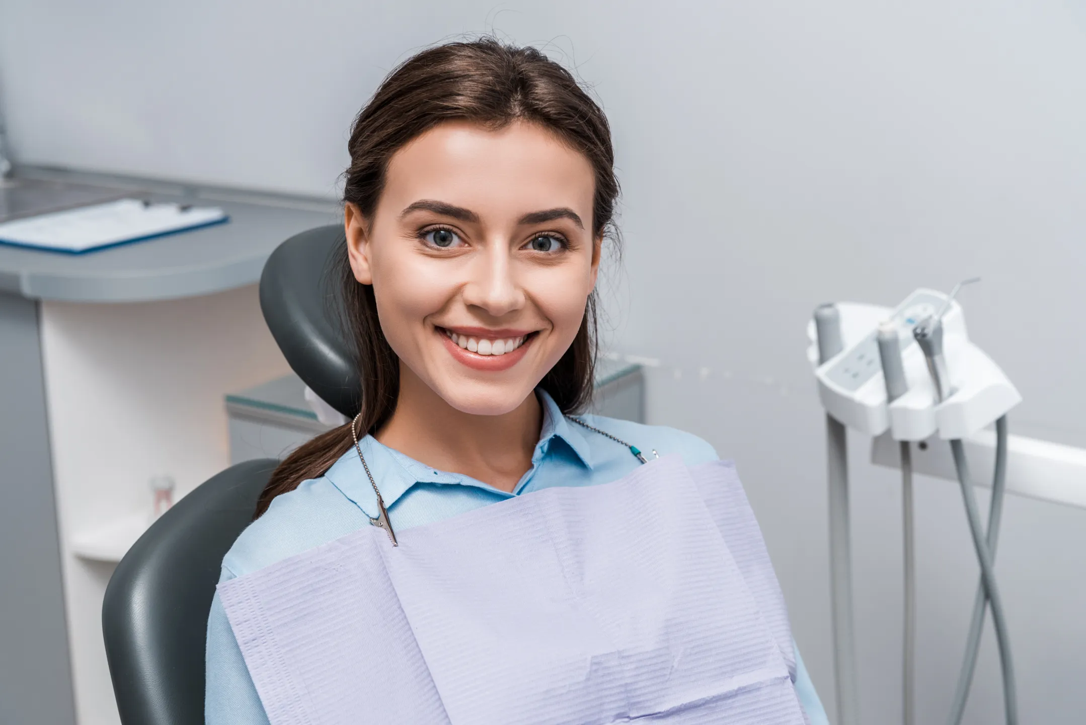 Periodontal Health for the "Whole Body"