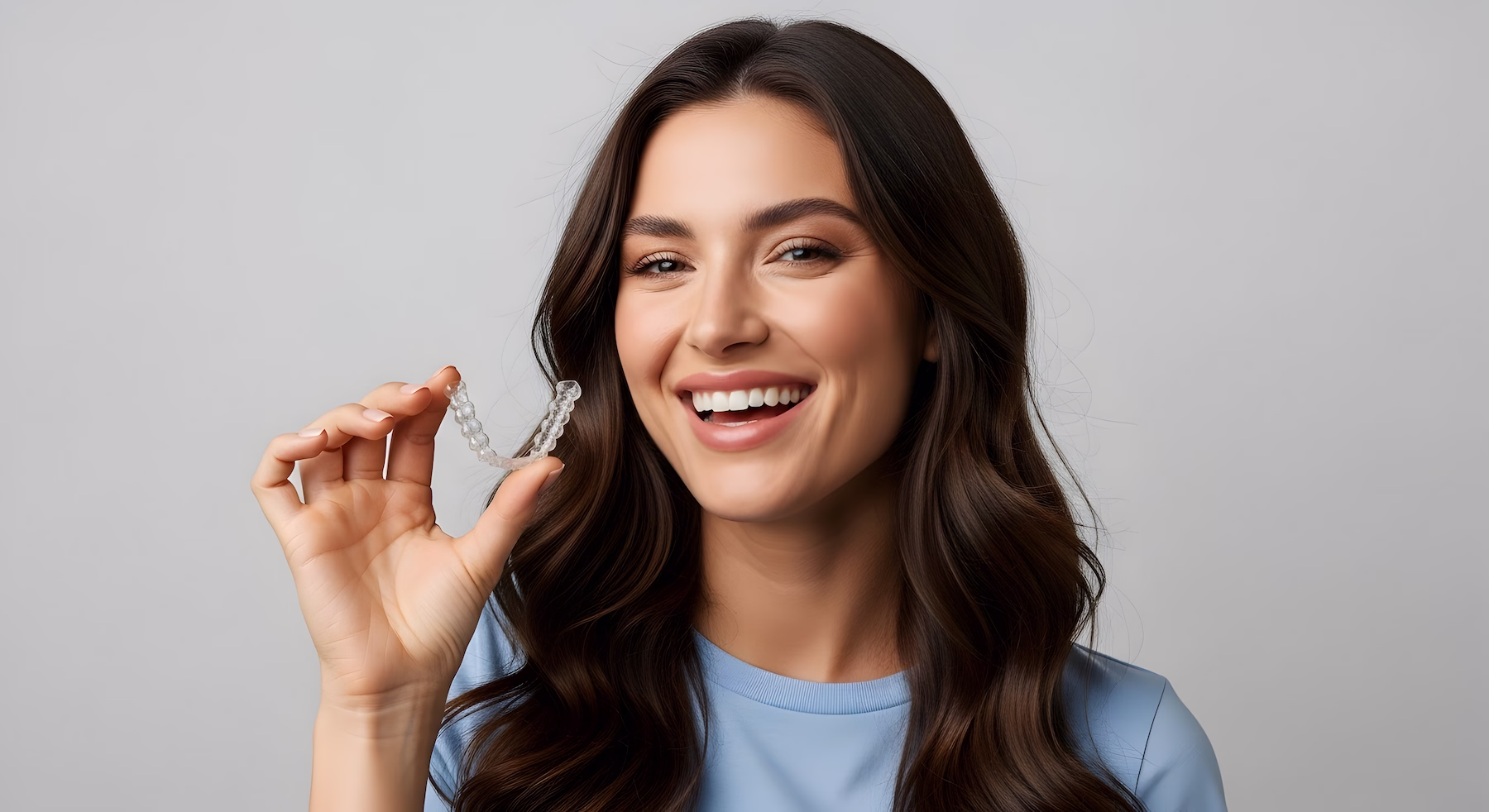 Clear Braces vs. ClearCorrect: Which Is Right for You?
