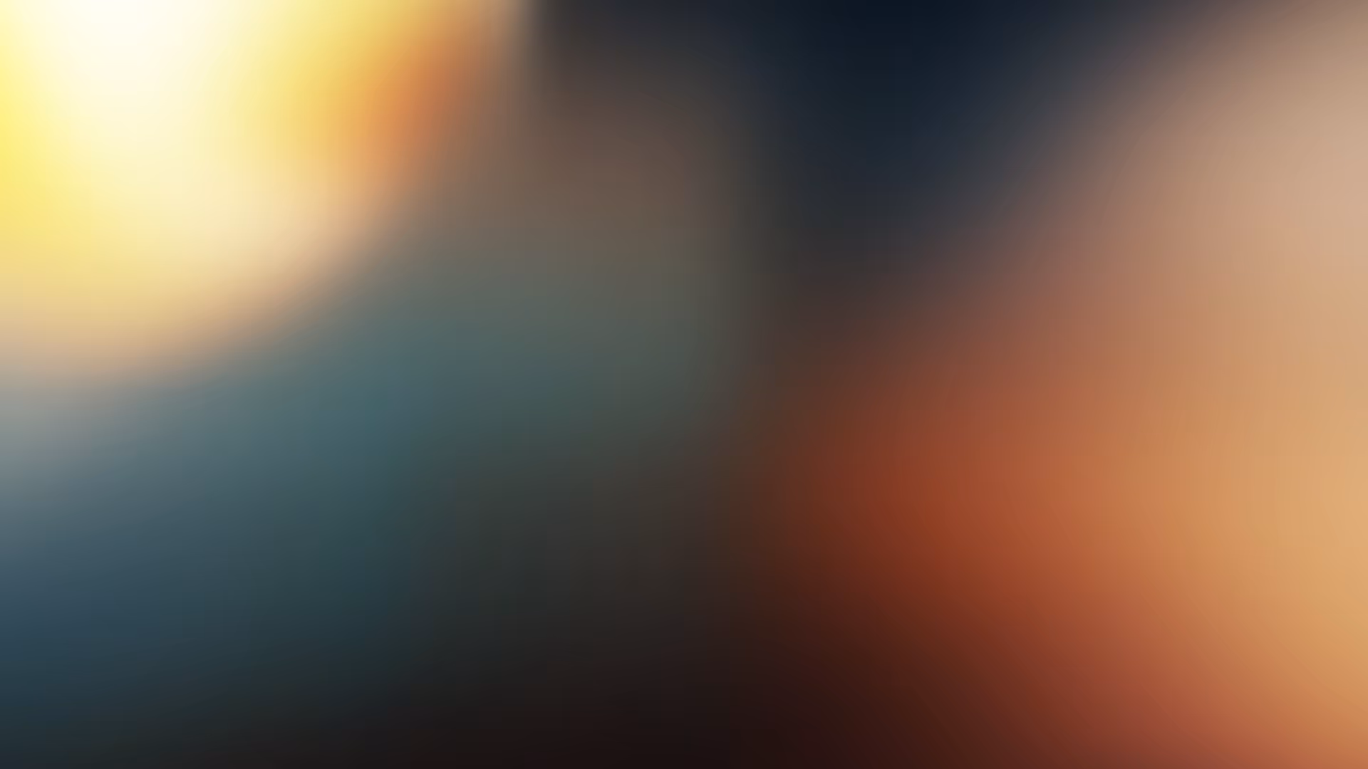Light Leaks