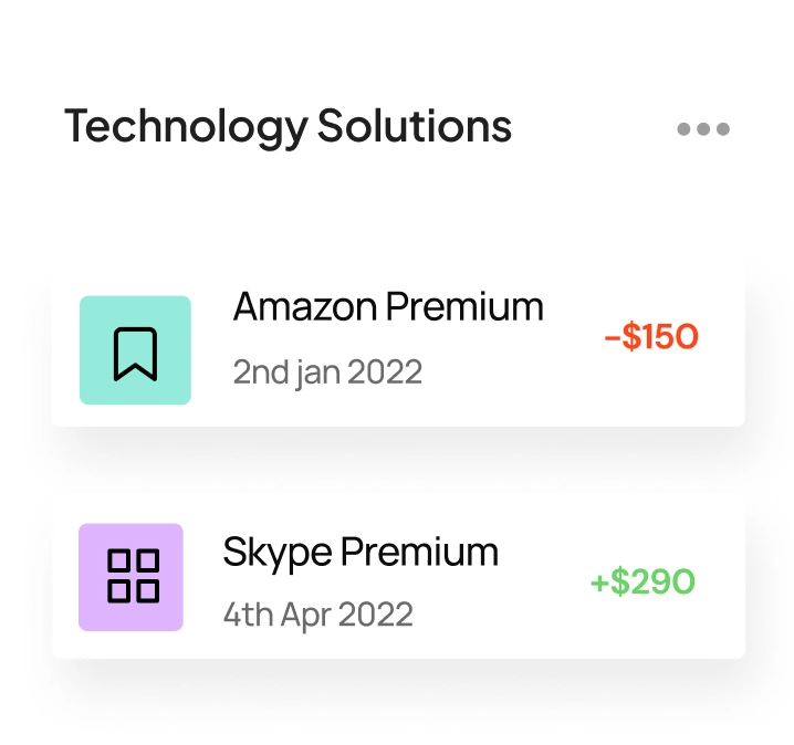 Solutions Image