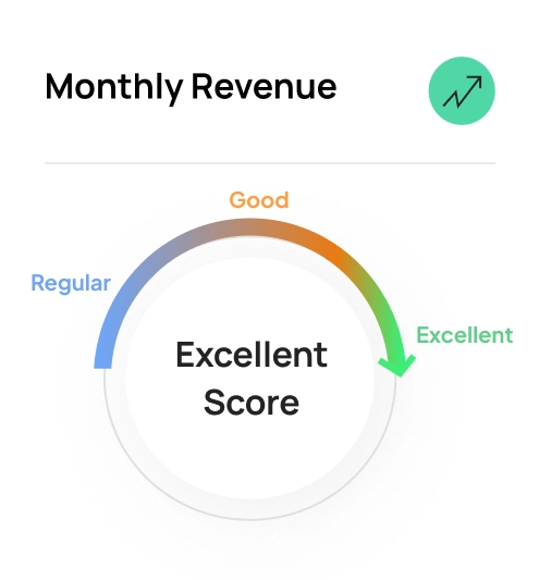 Revenue