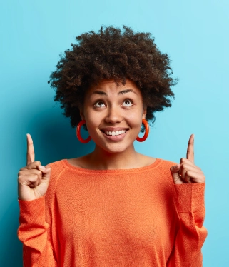 Girl Image