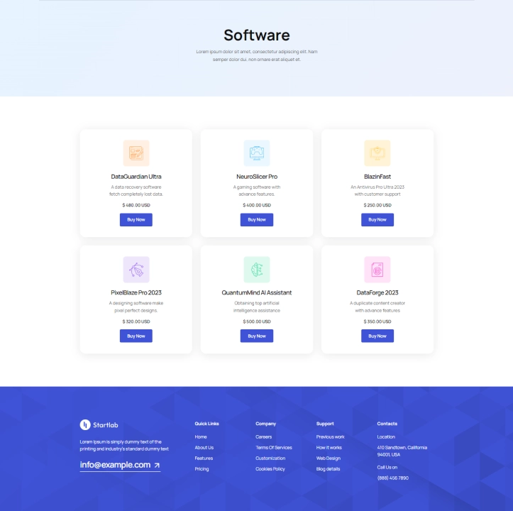 Screen
