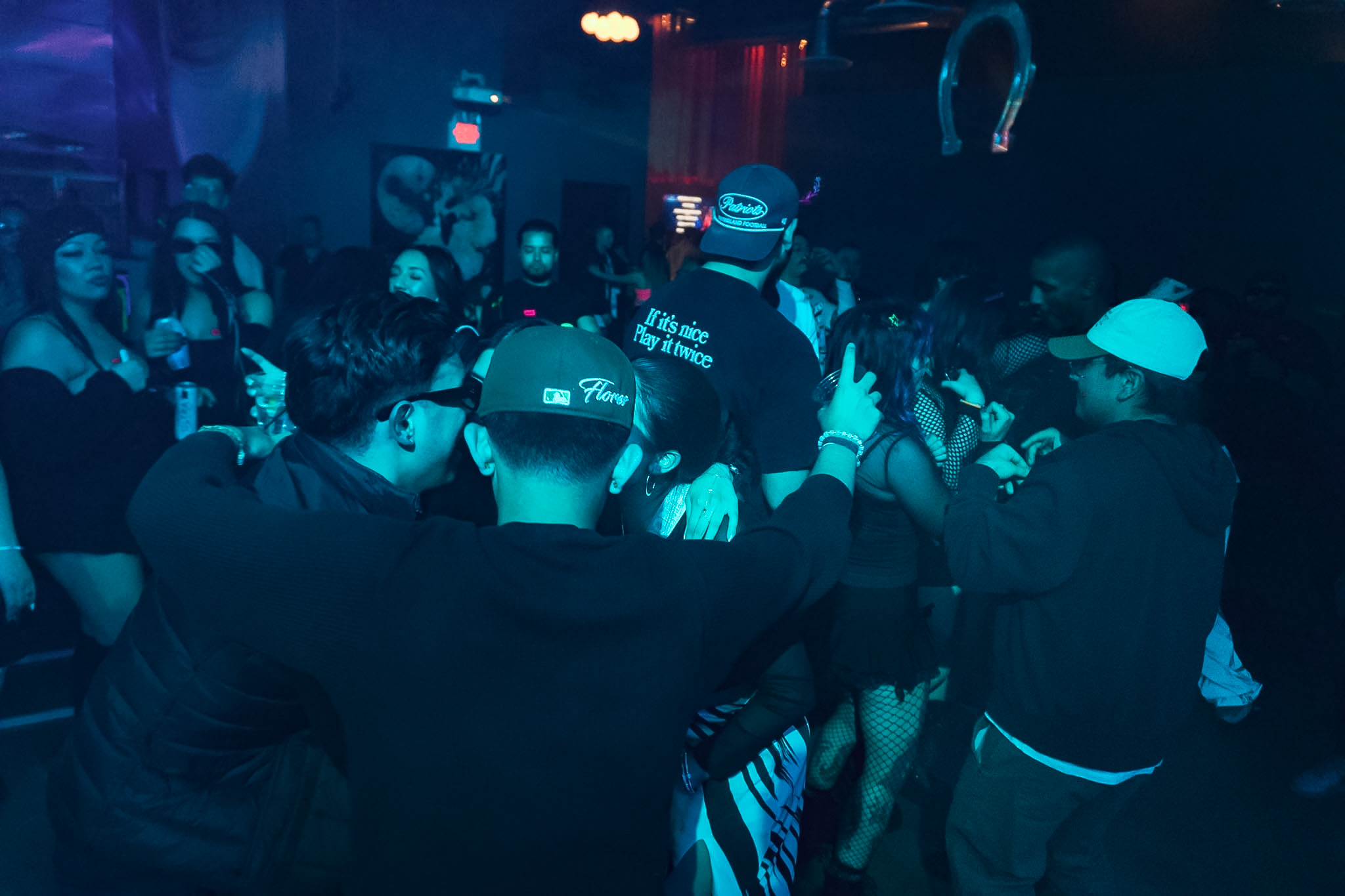 Soundcheck: Presented by Friends & Family and Bunker