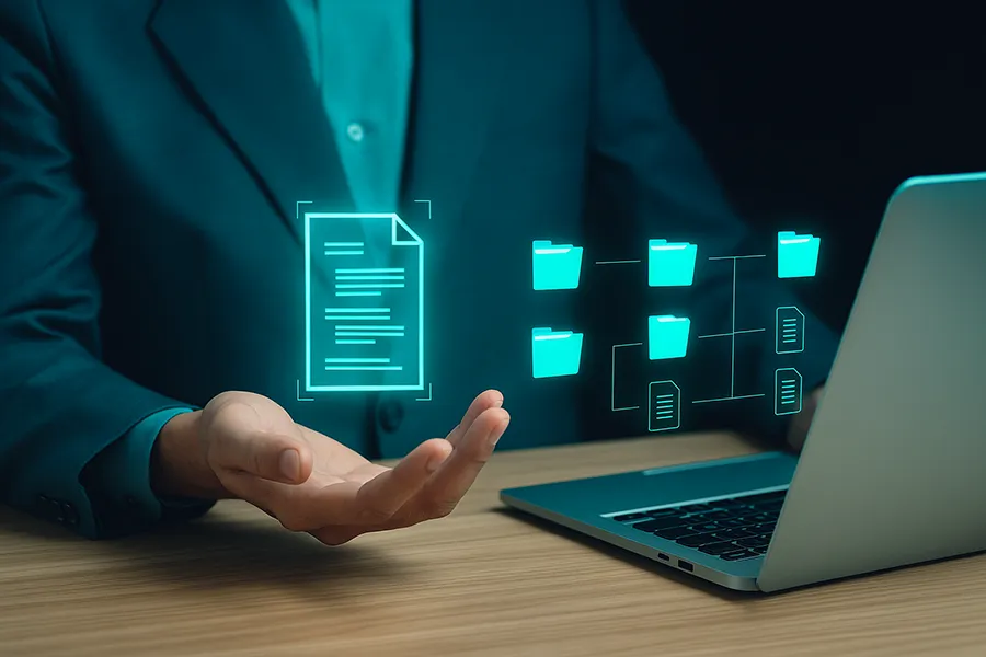 ERP Online para pequenas indústrias - Methos Cloud ERP