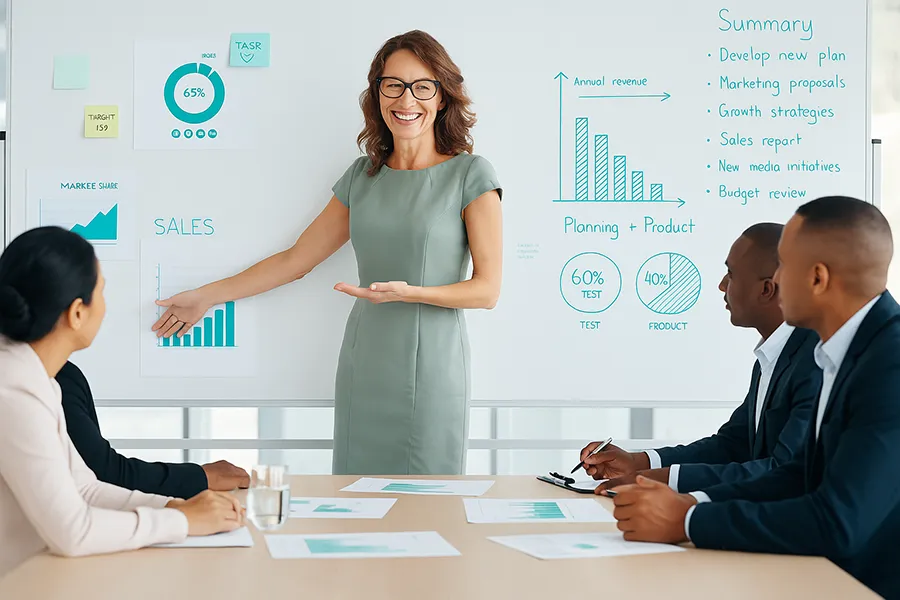 ERP para indústria para pequenas fábricas: Methos Cloud ERP