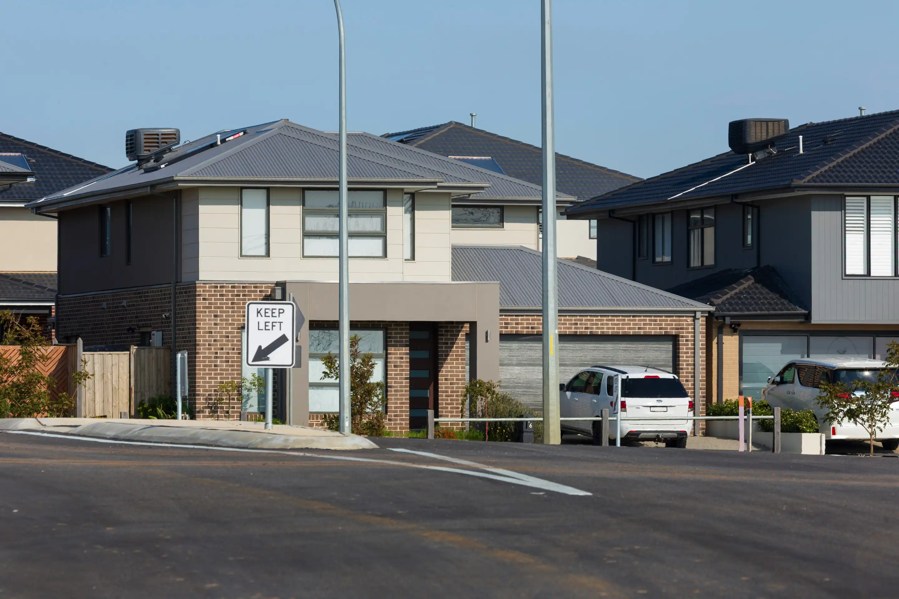 Best DSCR Loan Texas: Property Financing
