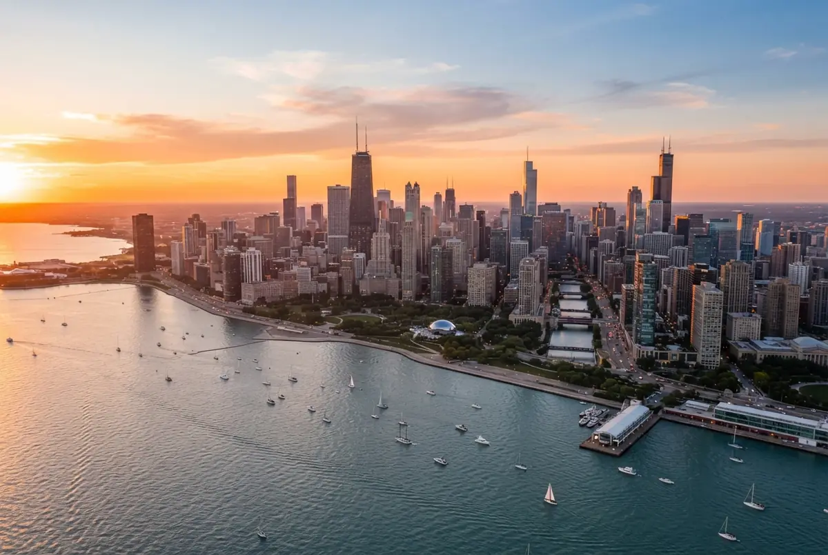 Illinois Short-Term Rental Laws: Complete 2026 Guide