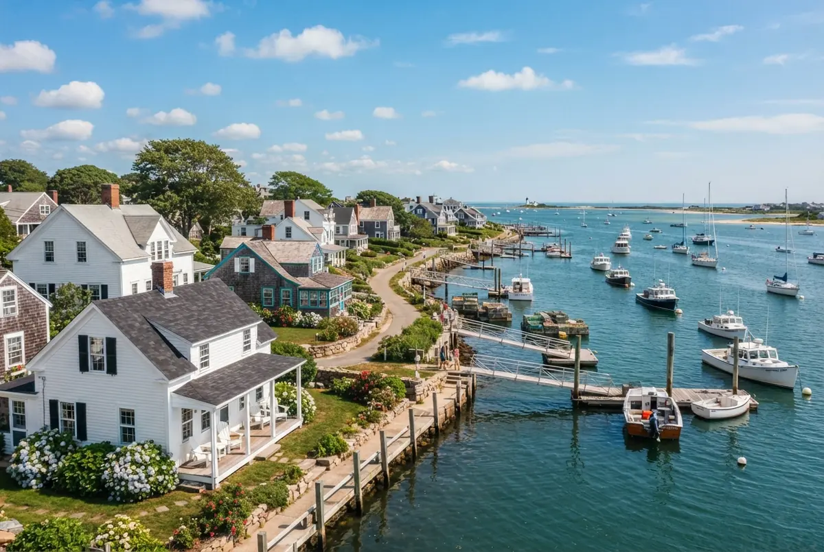 Massachusetts Short-Term Rental Laws: Complete 2026 Guide