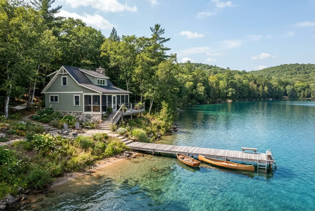 Michigan Short-Term Rental Laws: Complete 2026 Guide