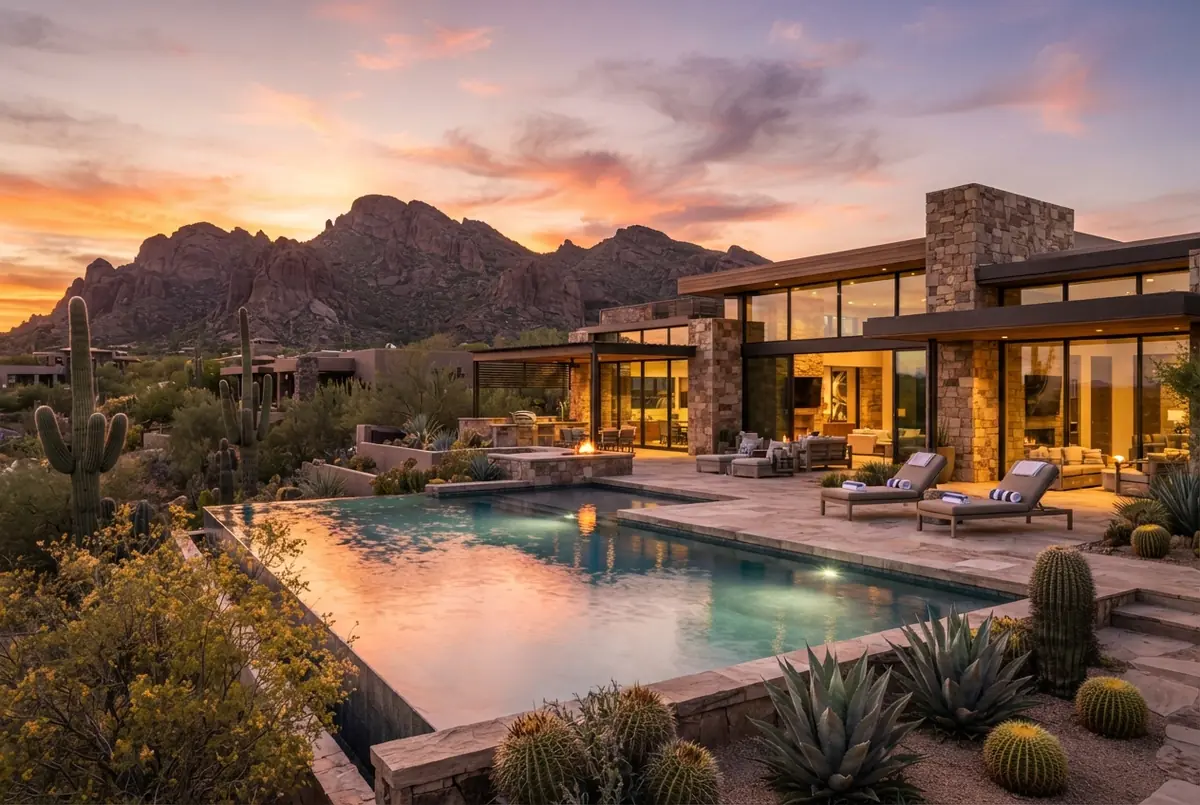 Scottsdale Short-Term Rental Laws: Complete 2026 Guide