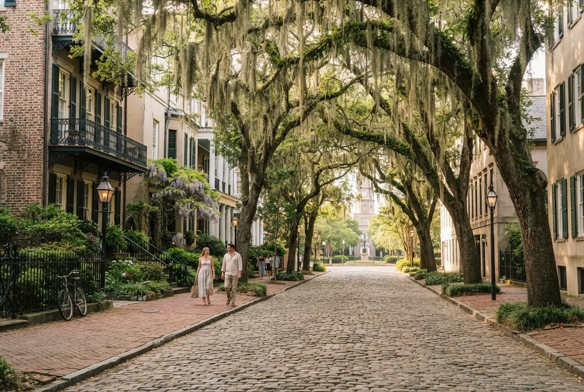 Savannah Short-Term Rental Laws: Complete 2026 Guide