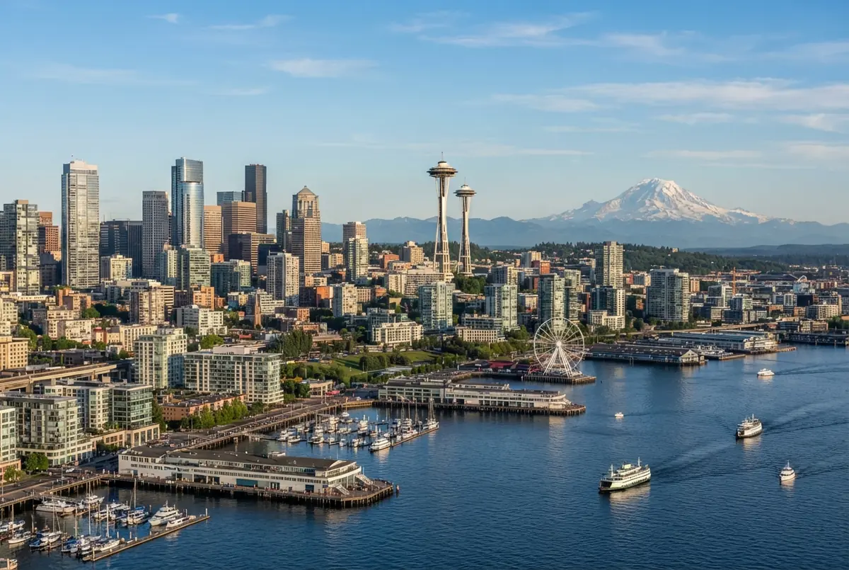 Seattle Short-Term Rental Laws: Complete 2026 Guide