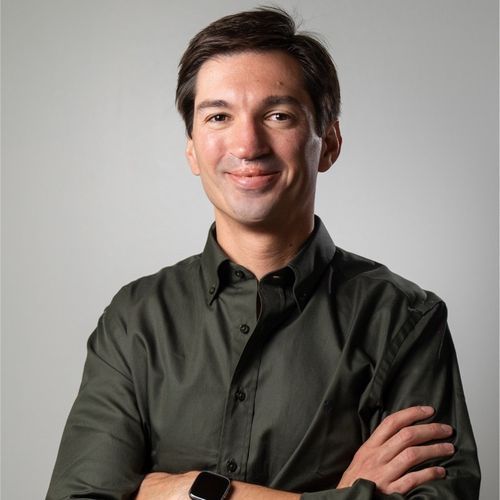 Luis Fortuño, Managing Director at Rebel Fund Management