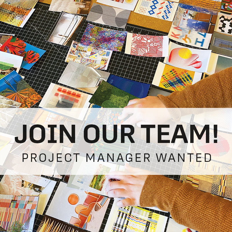 Be Part of Making It Happen