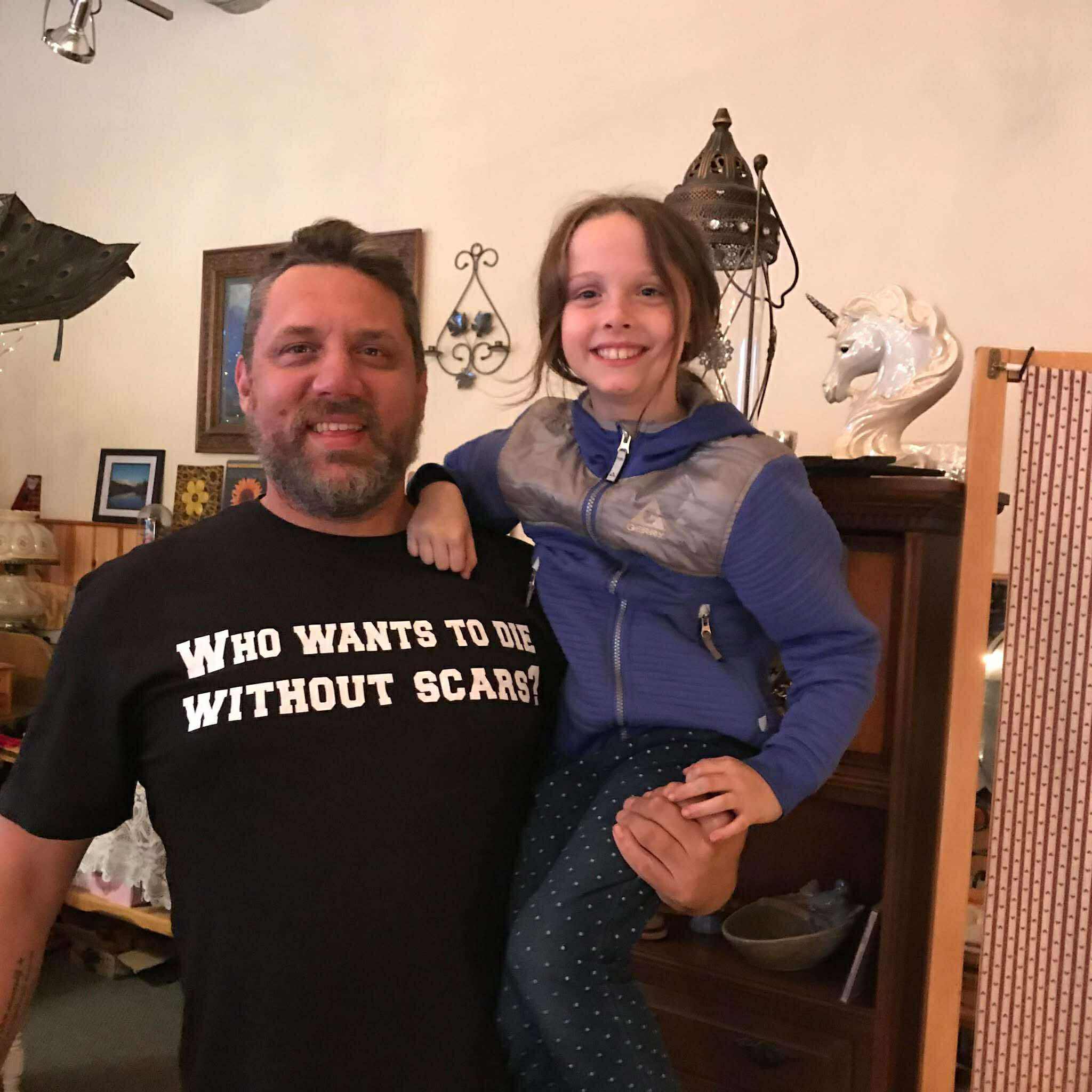 Raising Extraordinary Humans