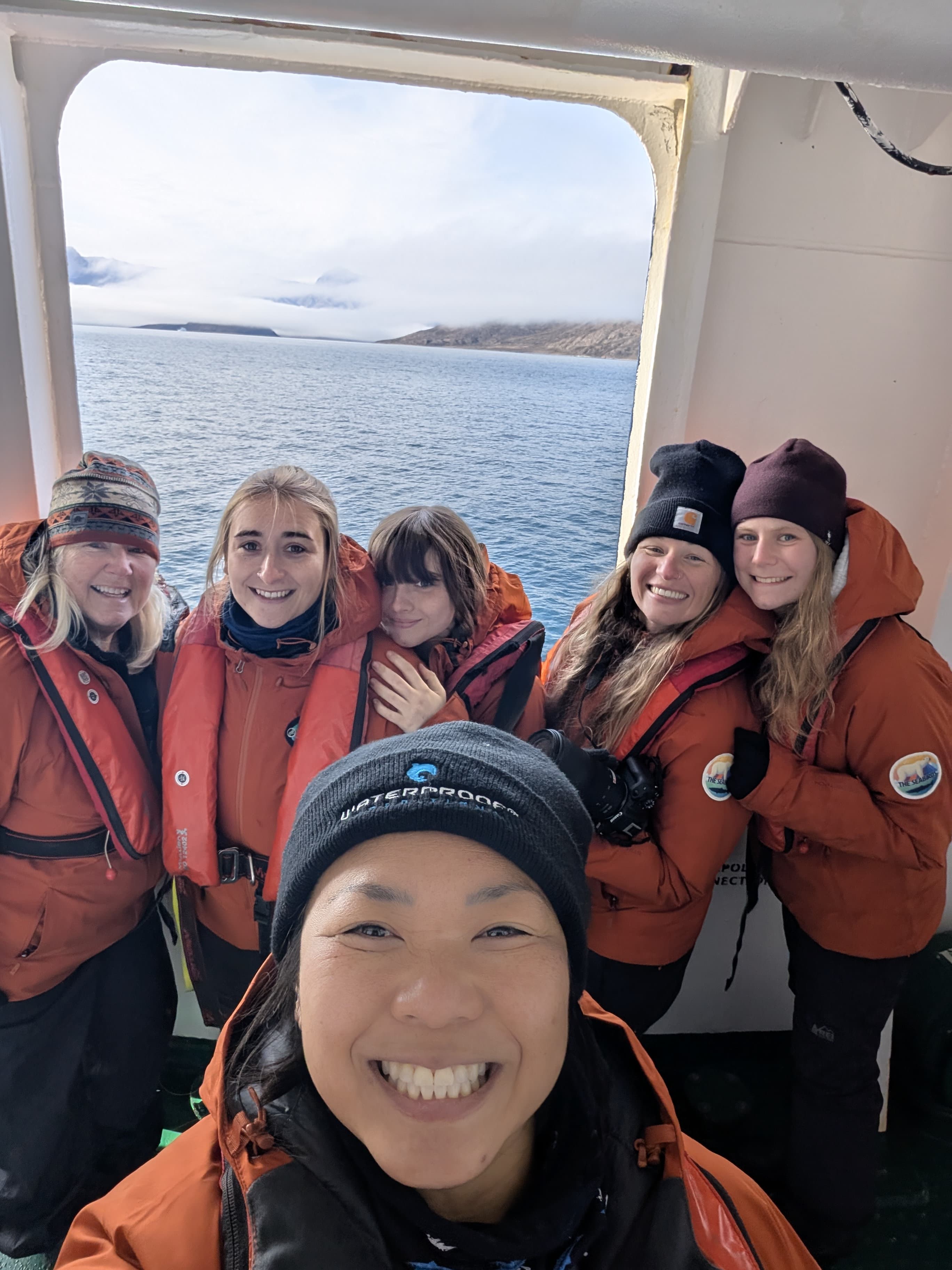 Tips For Beating the Mid-Expedition Blues