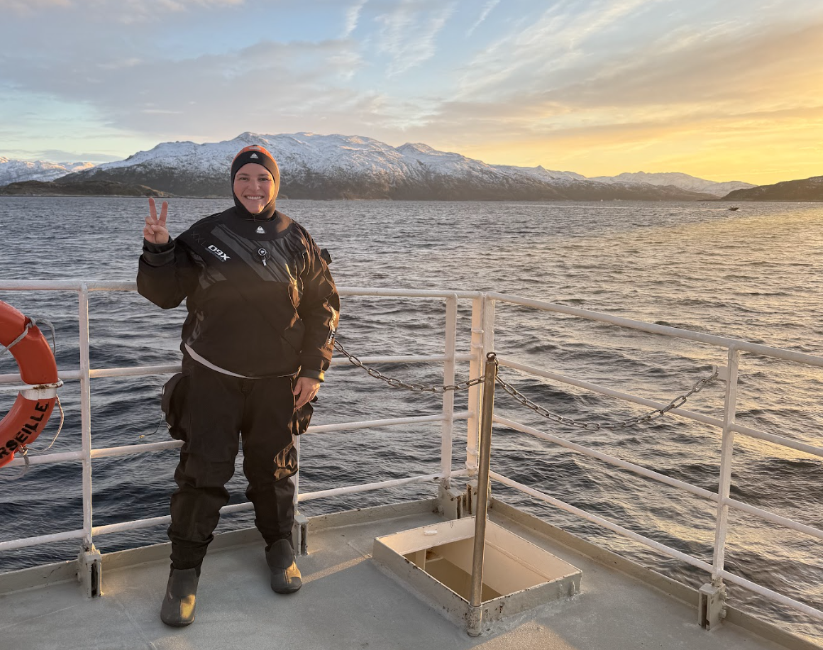 The Trip I Almost Said "No" To