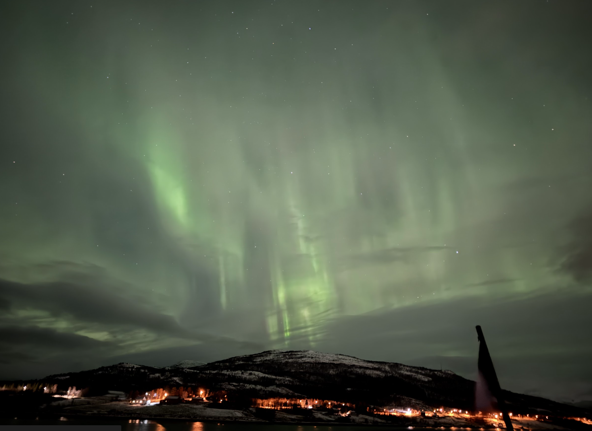 The Trip I Almost Said "No" To