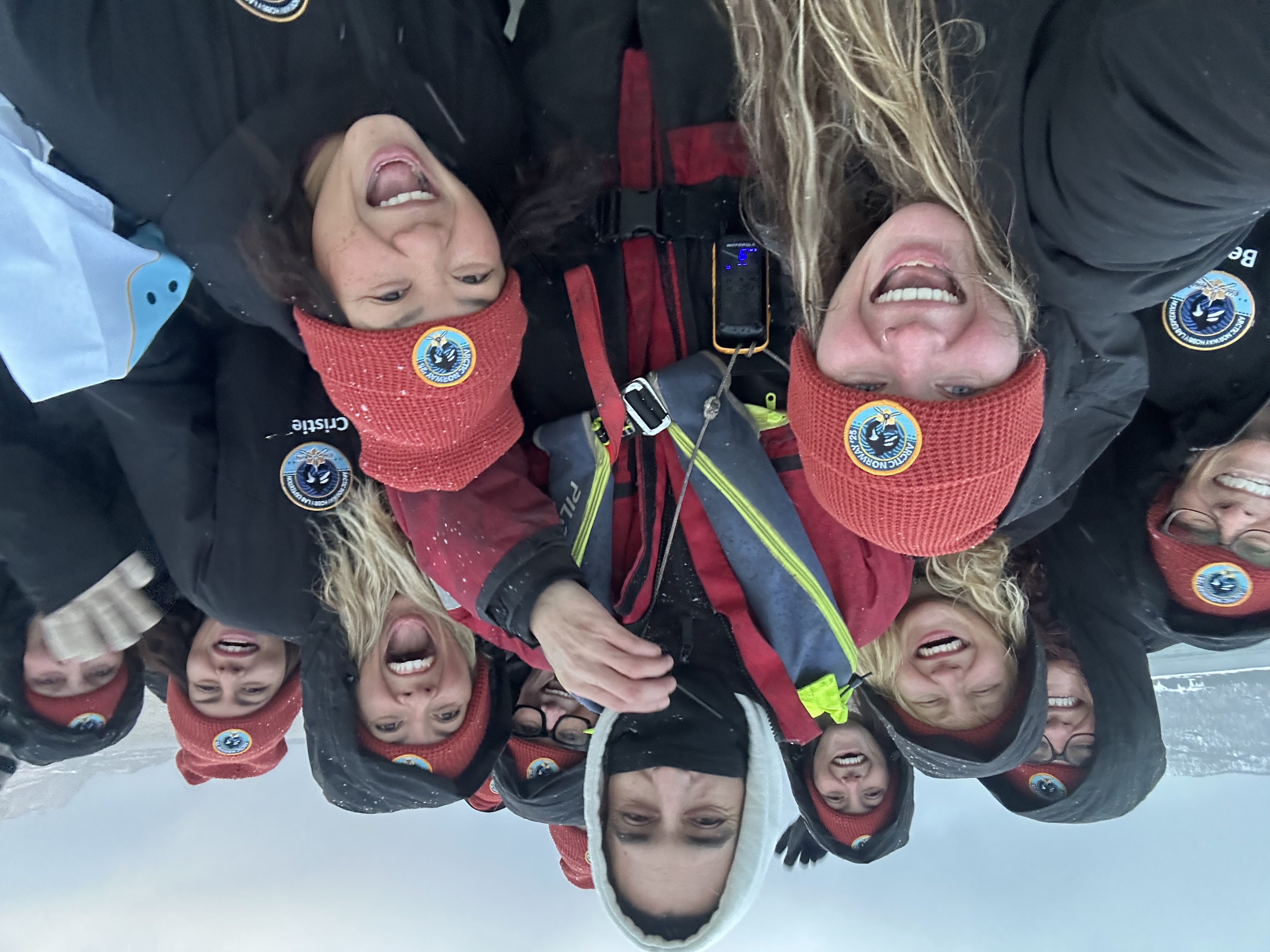 Hobby LAB Expedition Recap