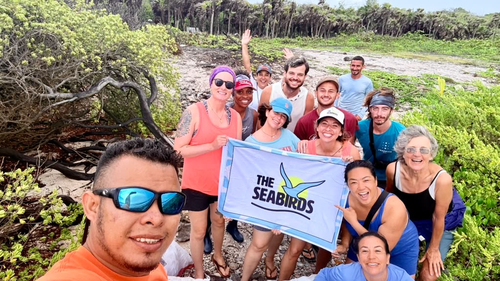 Caring for Utila, One Wednesday at a Time