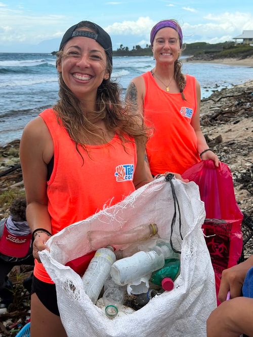 Caring for Utila, One Wednesday at a Time