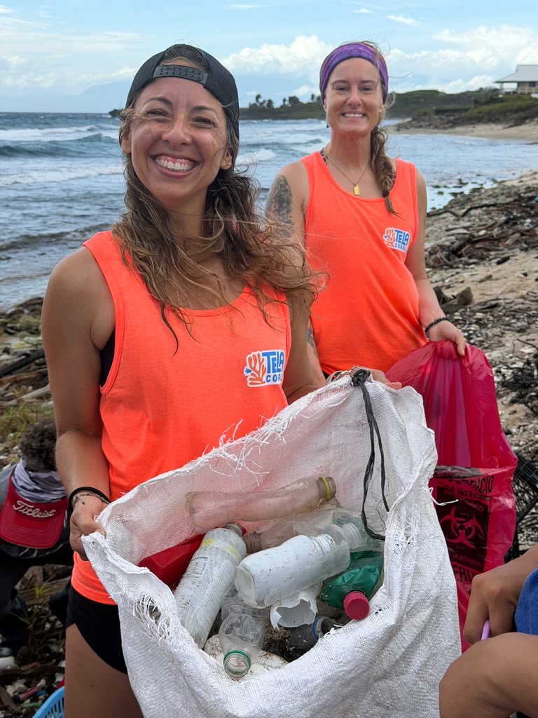 Caring for Utila, One Wednesday at a Time