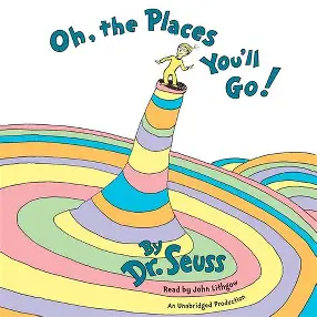 Oh, The Places You’ll Go! Journey To Becoming a Diver