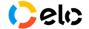 Logo da Elo Cartões
