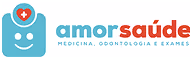 Logo da Amor Saúde