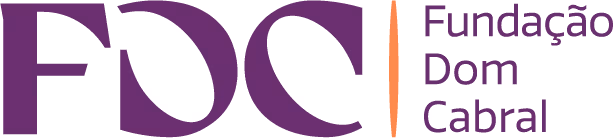 Logo da Fundação Dom Cabral
