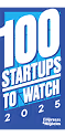 Logo da Startups to Watch