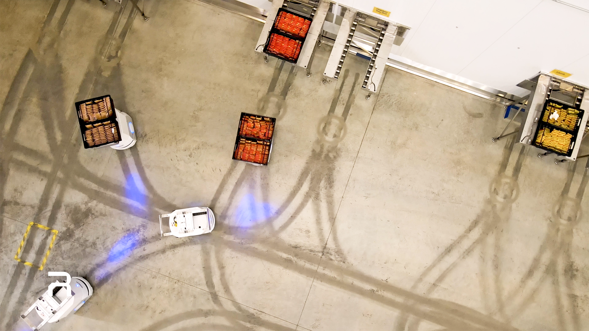 Accessible Automation