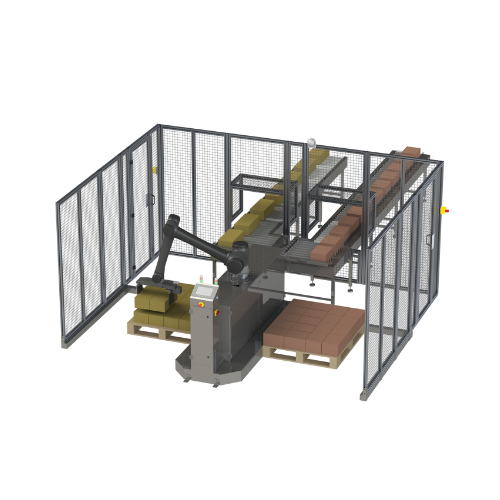 Accessible Automation