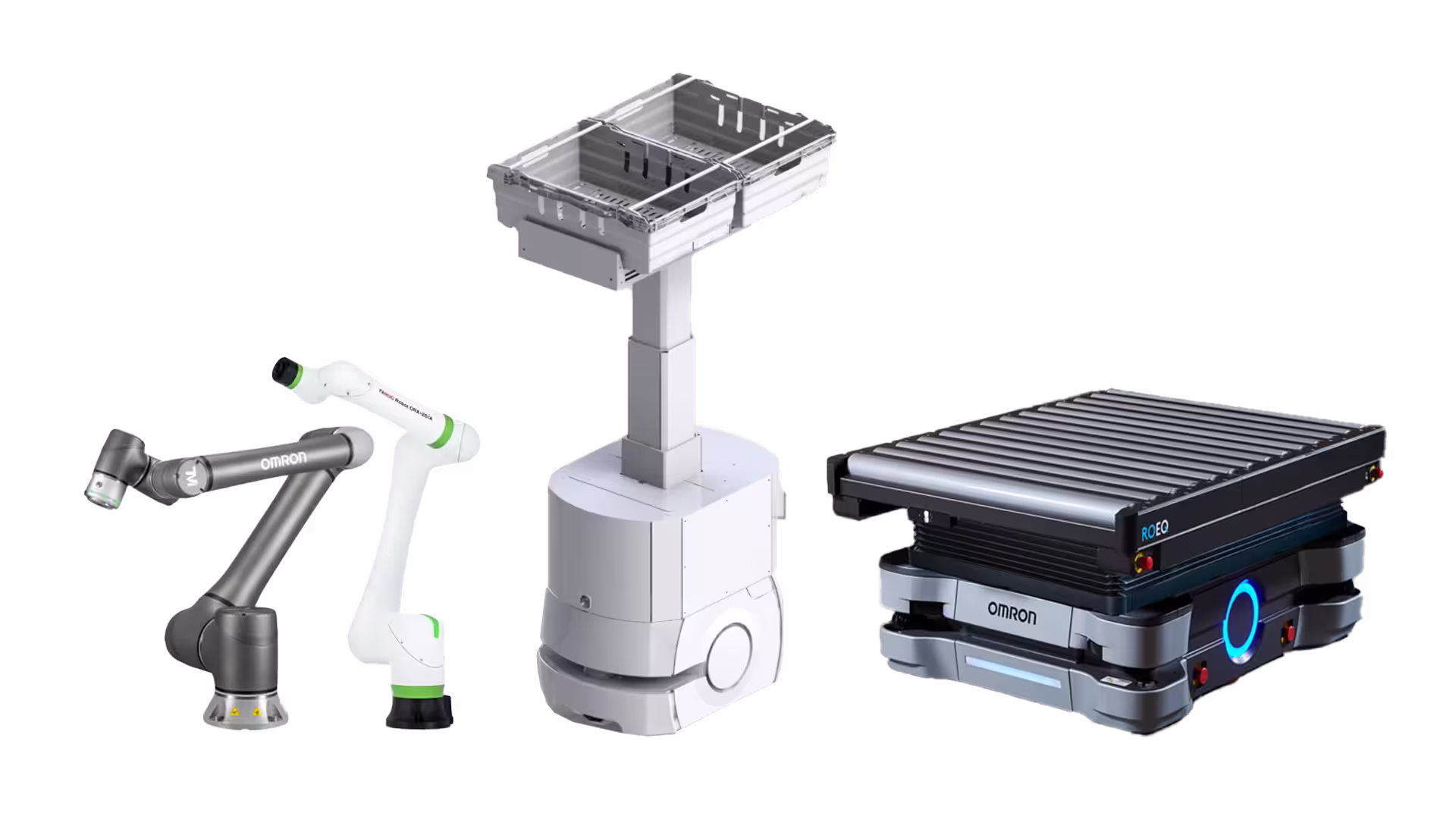 Accessible Automation