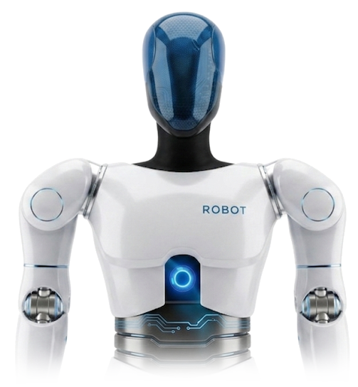 Humanoid robot