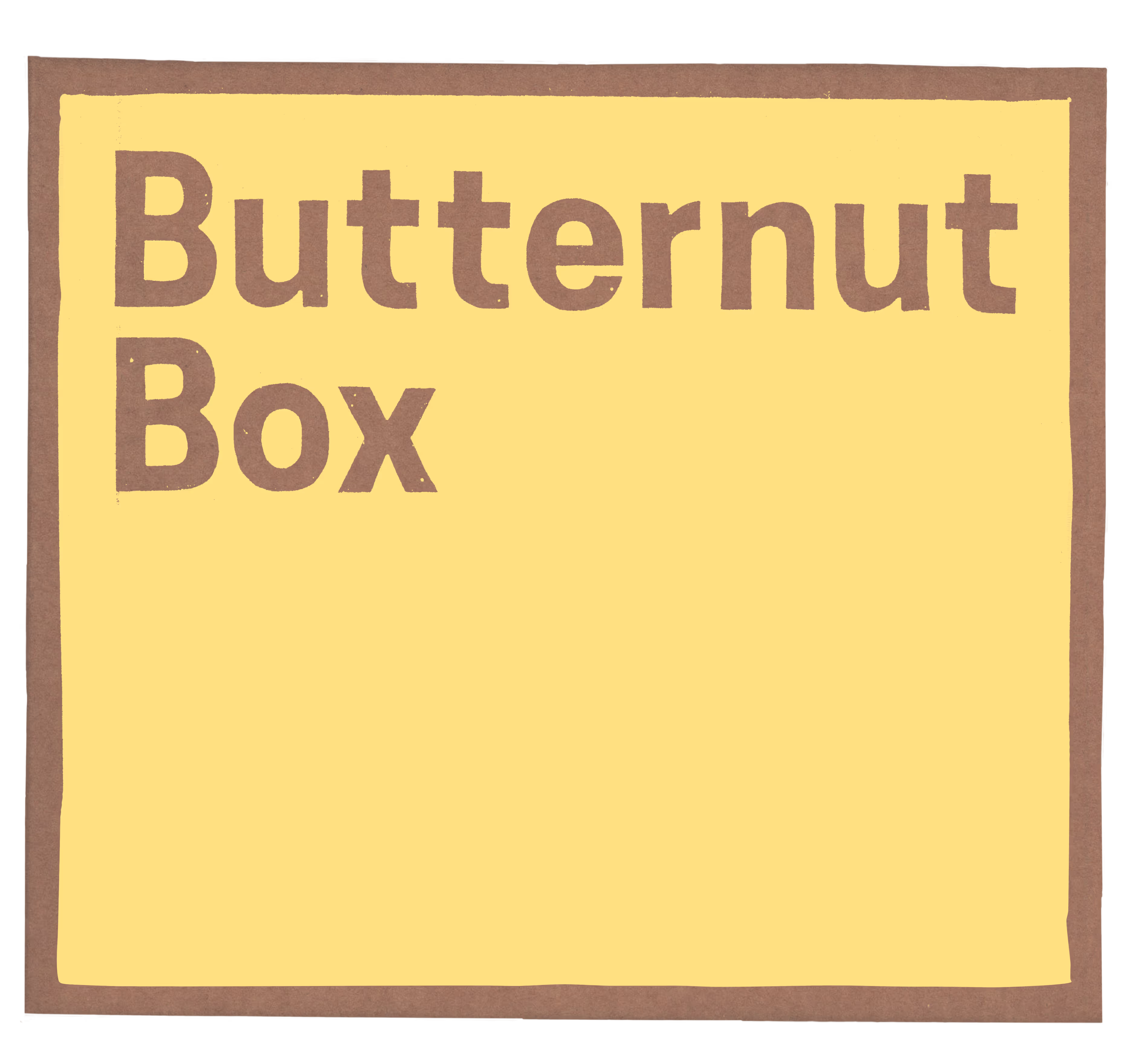 Butternut Box