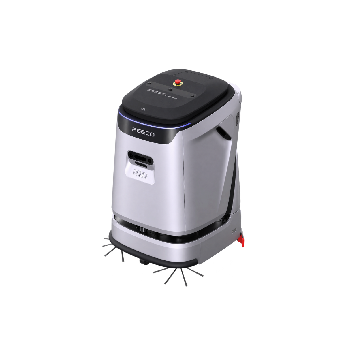 agibot c5 cleaner